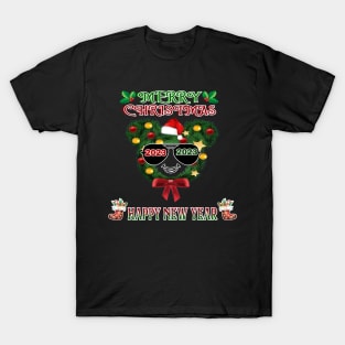 Merry Christmas 2023 T-Shirt